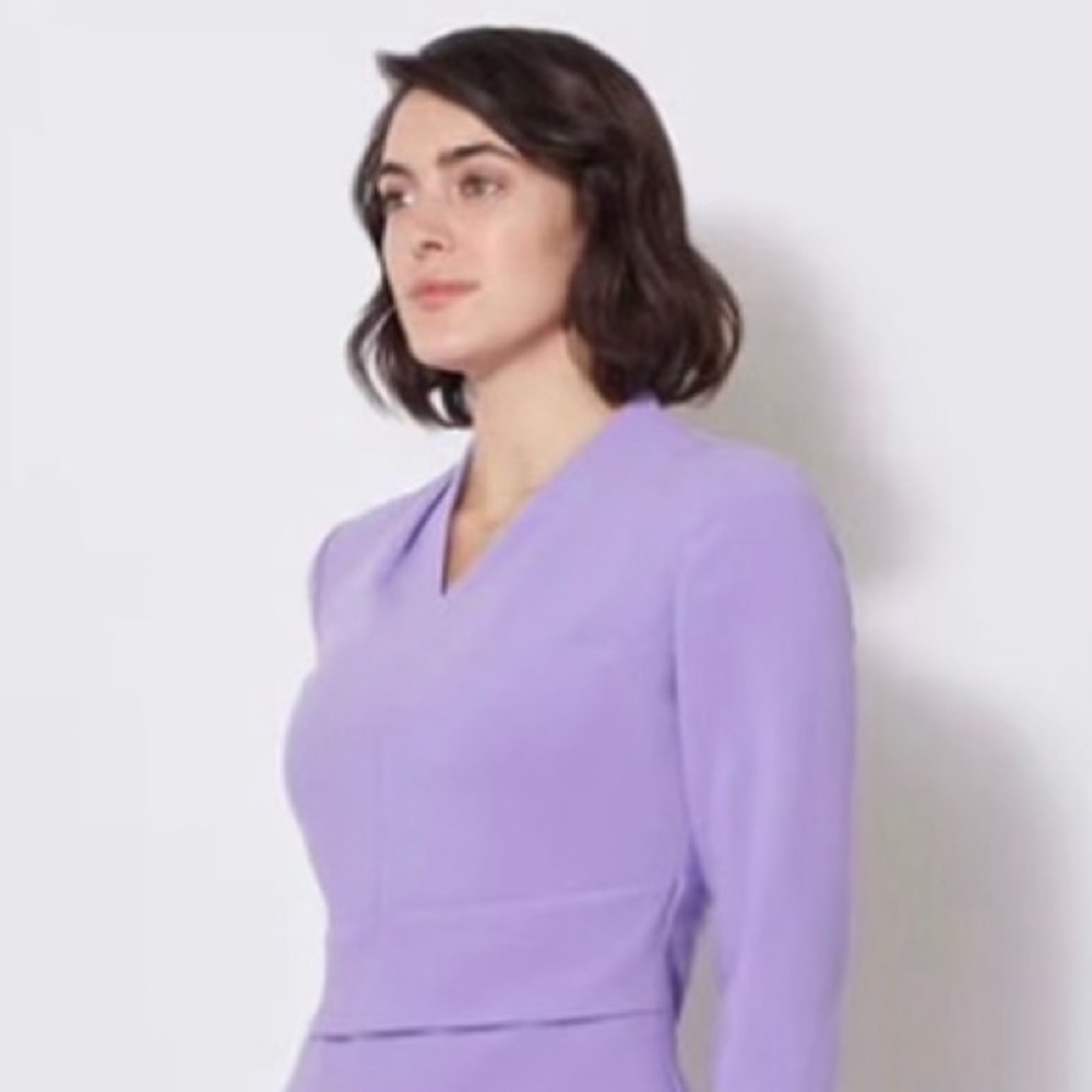 Etcetera dress